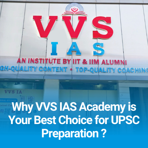 VVS IAS