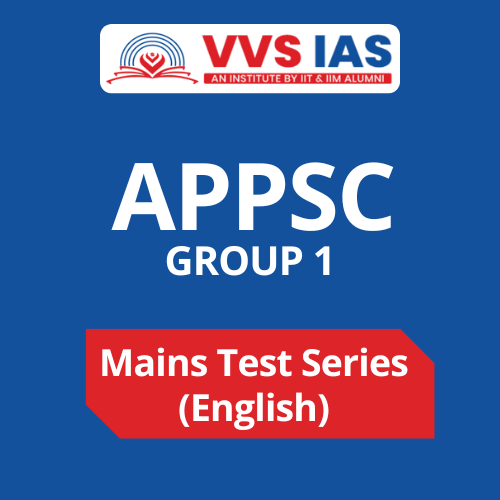 Mains test series (eng)