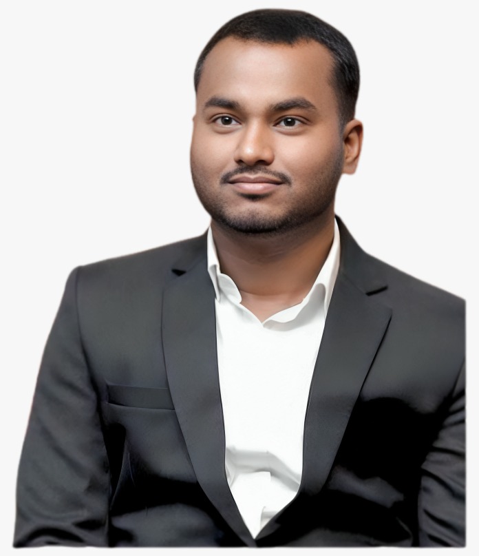 Gore Akash AIR 500, CSE 2024,(IGP)