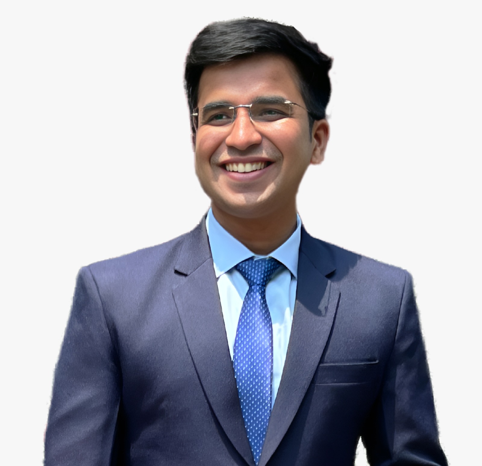 Arpan Jain AIR 313, CSE 2024, (GSM + IGP)